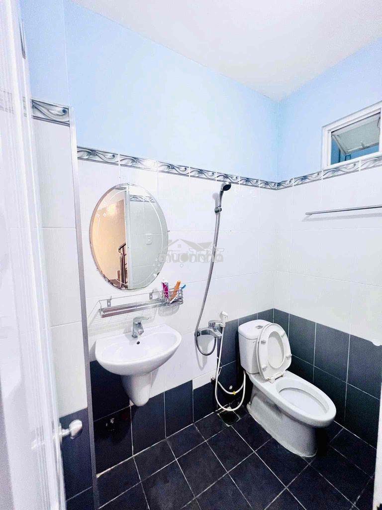 Phòng mặt tiền bình thạnh giá rẻ - 4