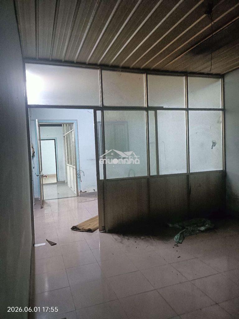 Cho thuê nhà cấp 4 làm may, chứa hàng
