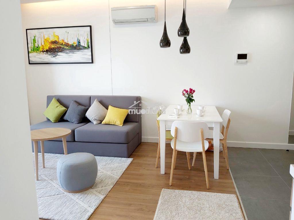 Bán căn hộ chung cư nguyễn kim, quận 10, 2pn, 2.8 tỷ, sổ hồng - 4
