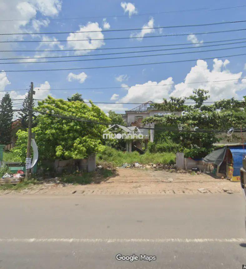 Đất nền thổ cư phước thái, đồng nai 5204m² tại xã phước thái