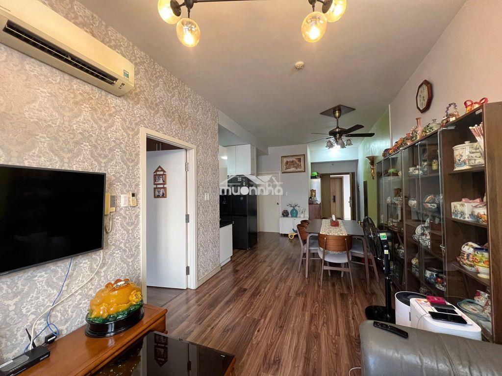 Bán gấp luxcity 70m², 2pn 2wc, giá chỉ 4 tỷ, sổ hồng - 2