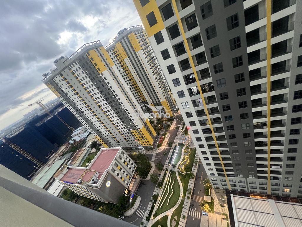 Cho thuê căn hộ dĩ an - bình dươnggiá thuê: - 3