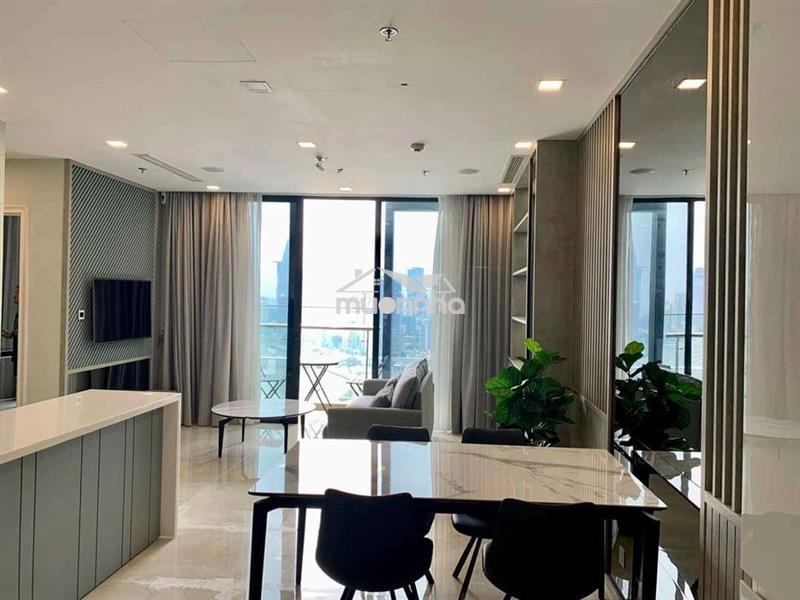Cần cho thuê nhanh căn hộ 1pn trong tháng này , view thoáng, nt mới !