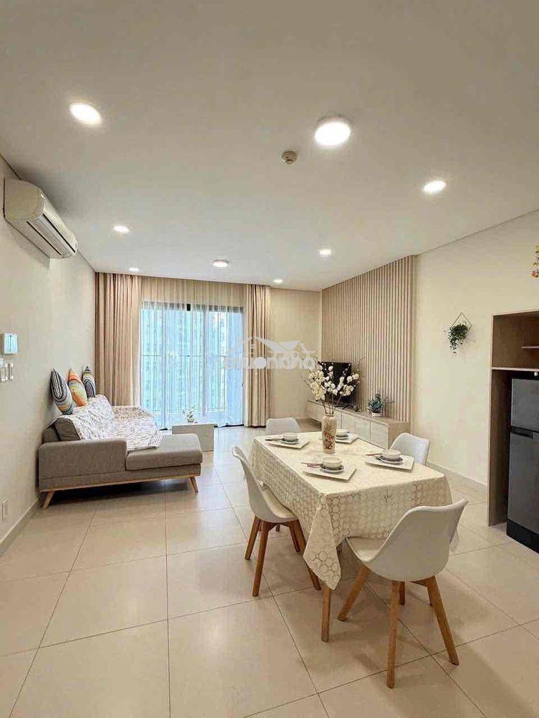 Cho thuê căn hộ sora 2 tp mới 1pn 1wc 54m2 full nội thất đẹp 13tr/th - 4