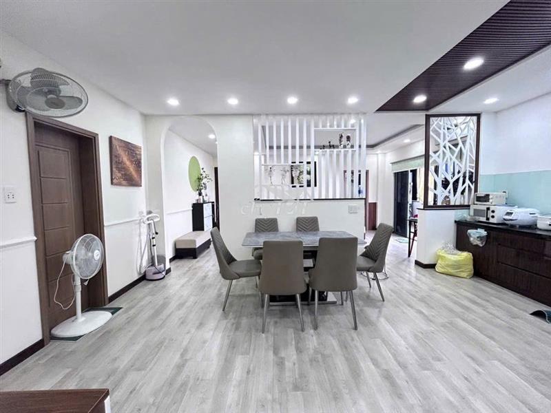 Bán chcc phúc yên 3, q. tân bình. dt 76m2, 2pn, 2wc giá 3,1 tỷ