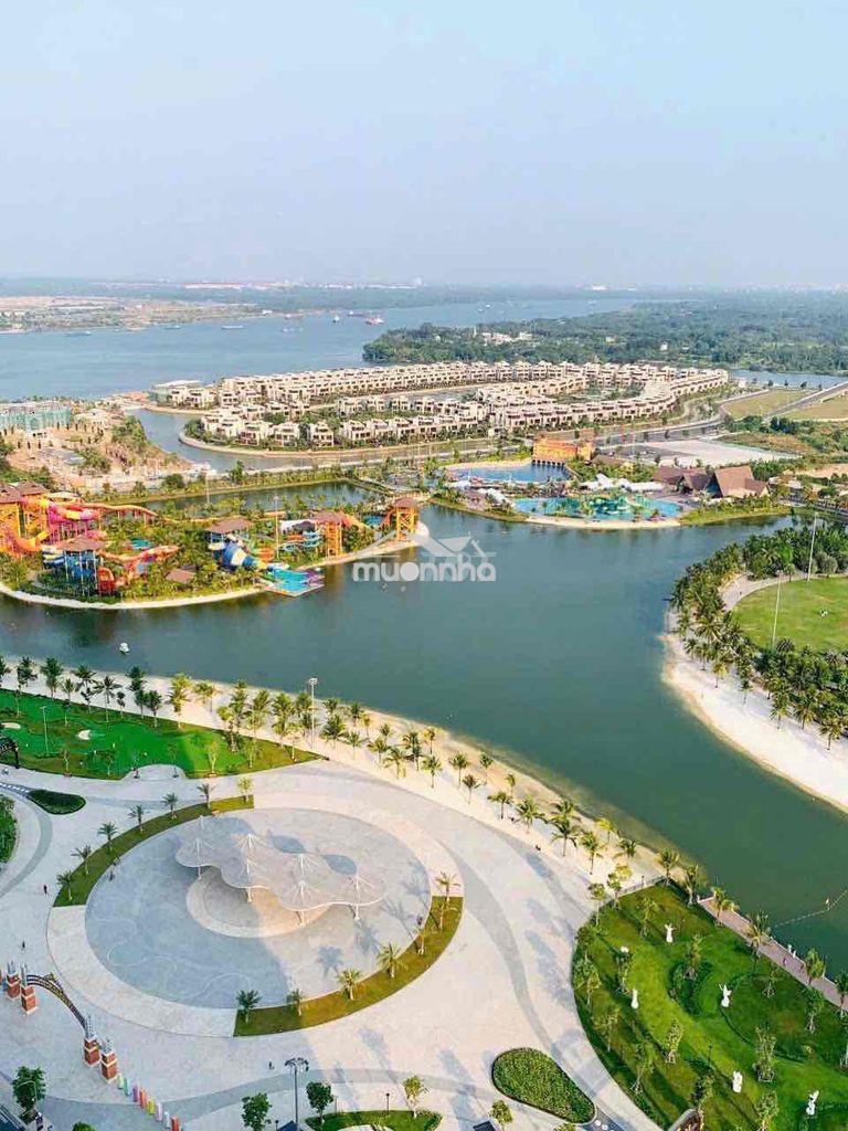 Chuyển nhượng hàng chủ đầu tư be.17.08- 9.7 tỷ , view trực diện cv