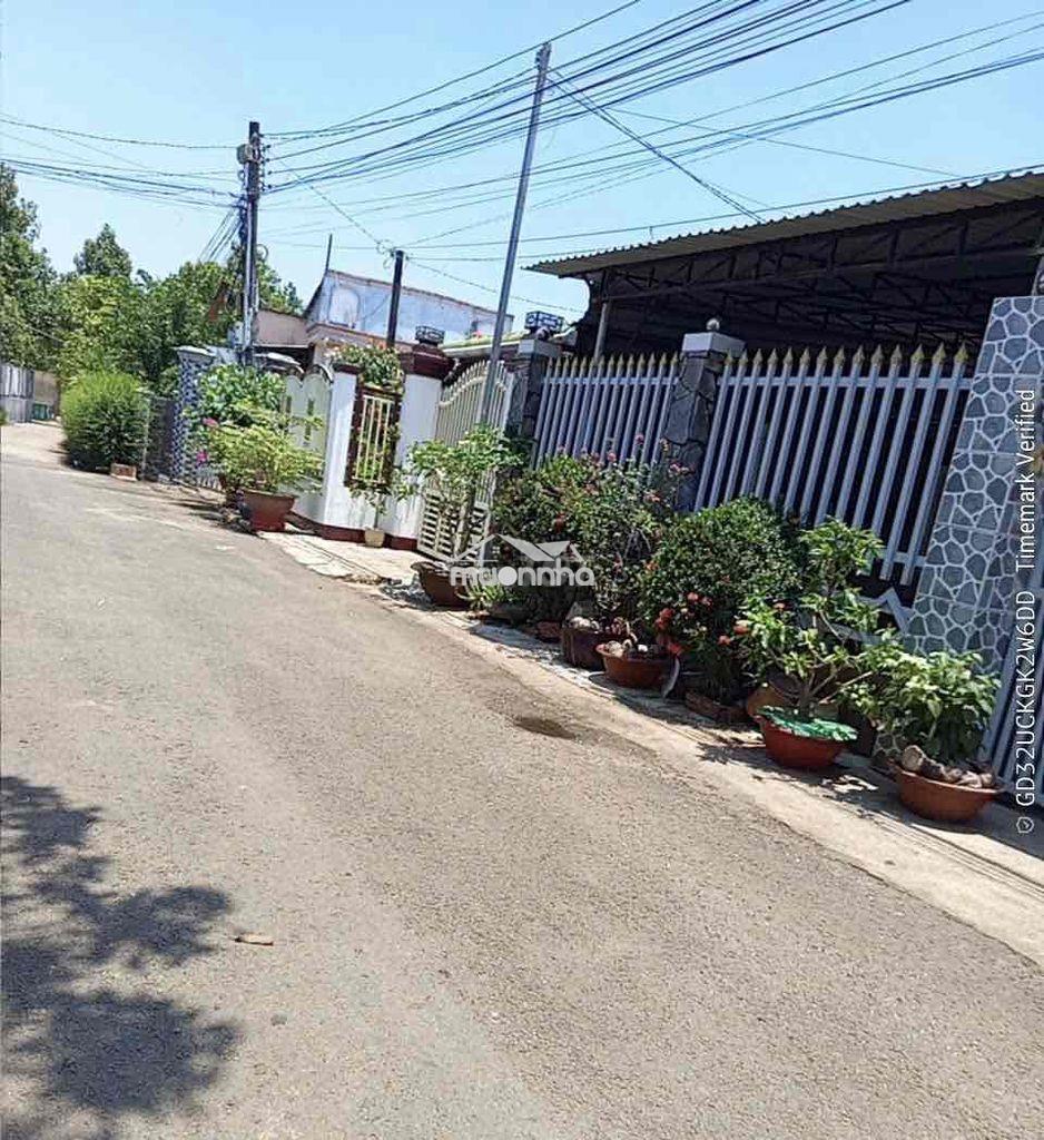 Bán nhà khu vực phường dầu giây thành phố đồng nai - 2