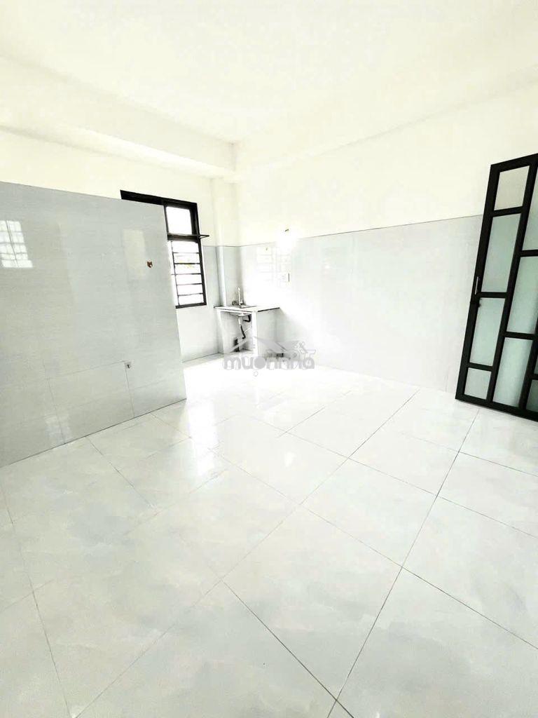 Cho thuê nhà phòng 15m - mặt bằng ngay quang trung, phường gò vấp. - 4