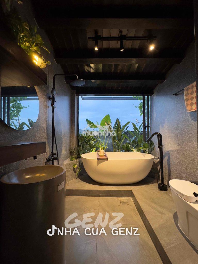 Hệ thống cho thuê căn hộ chill penthouse/1pn/2pn/duplex ngay tân bình - 2