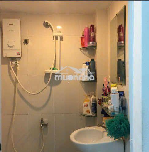Bán căn hộ lý thường kiệt q10 – 50m2 (2pn) – tầng cao giá chỉ 2.75 tỷ - 4