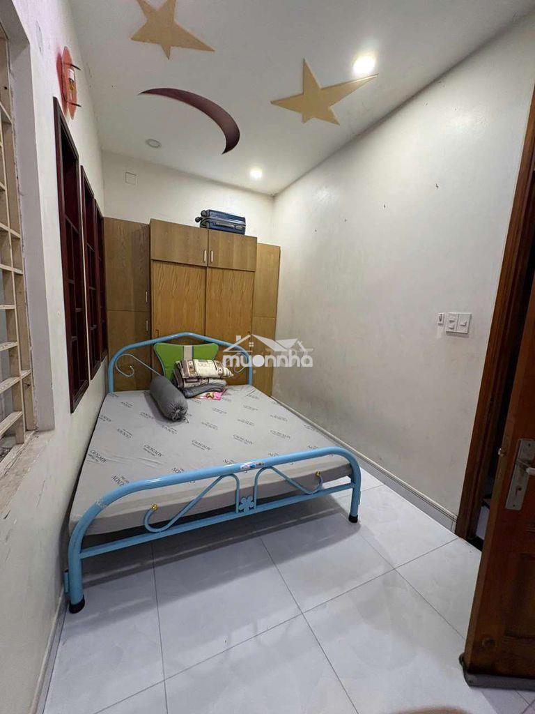 Nhà gần bệnh viện đkkv thủ đức đường lê văn chí. 3pn 3wc full nội thất - 4