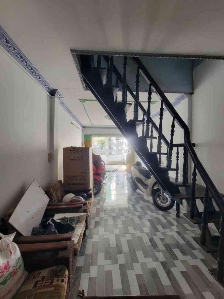 Bán nhà bùi minh trực, p5, quận 8–hxh-nhỉnh 5 tỷ kế pegasuite quận 8 - 2