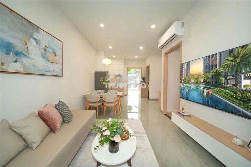 🔥 Nhà ở xã hội biên hòa đang được quan tâm nhất