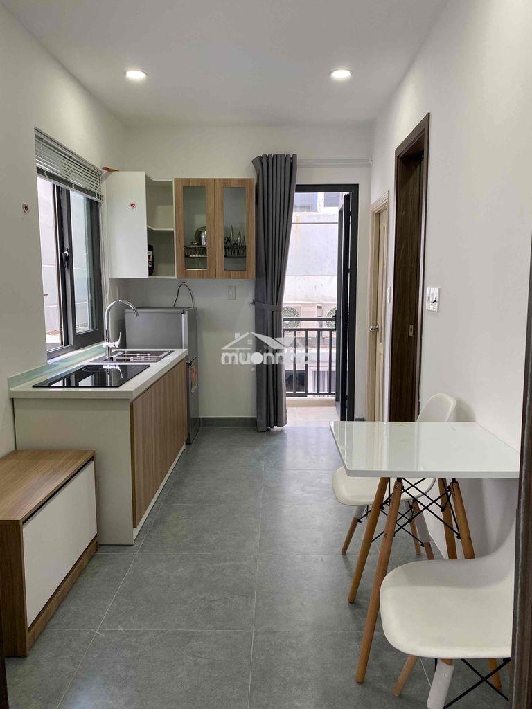 Căn hộ mini gần nhà ga t3 - 2