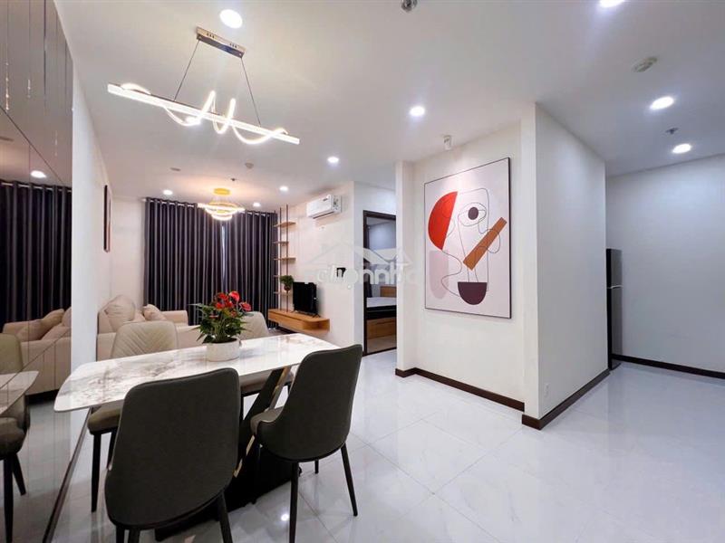 Cho thuê căn hộ 1pn 1wc full nt cao cấp c sky view chánh nghĩa chỉ 8tr