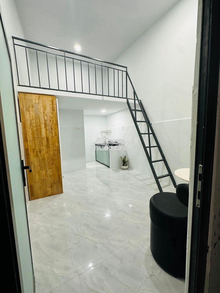 Phòng trọ đang trống