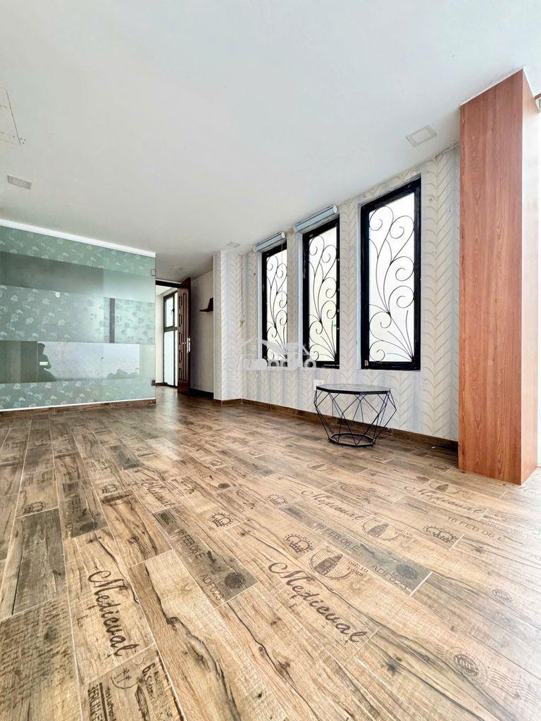 Hẻm 4.5m nguyễn đình chiểu. (3.9m x 9m). 4 tầng btct. giá 8.5 tỷ tl - 2