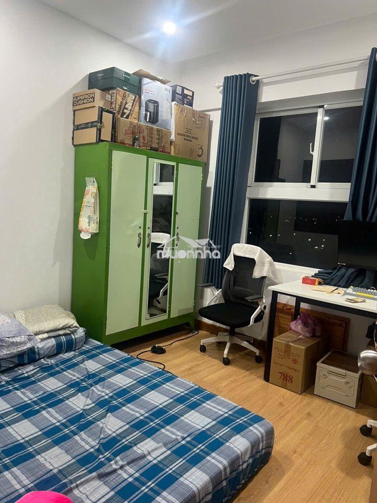 Bán căn hộ conic riverside 2pn2w, diện tích 66m, thoáng mát - 4