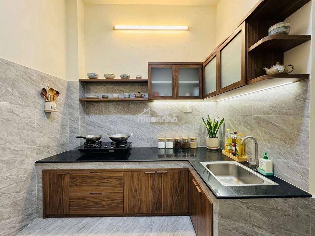 Chủ ngộp giảm còn 7 tỷ, 4 tầng xe hơi đỗ cửa, trung tâm phú nhuận - 3