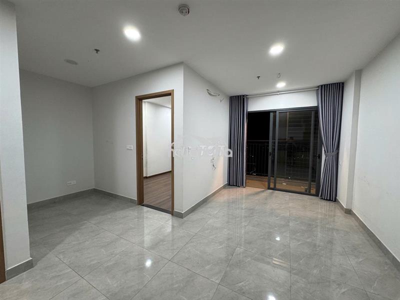 Cho thuê căn hộ 1 phòng ngủ 4 triệu /tháng, tiện ích hồ bơi, công viên