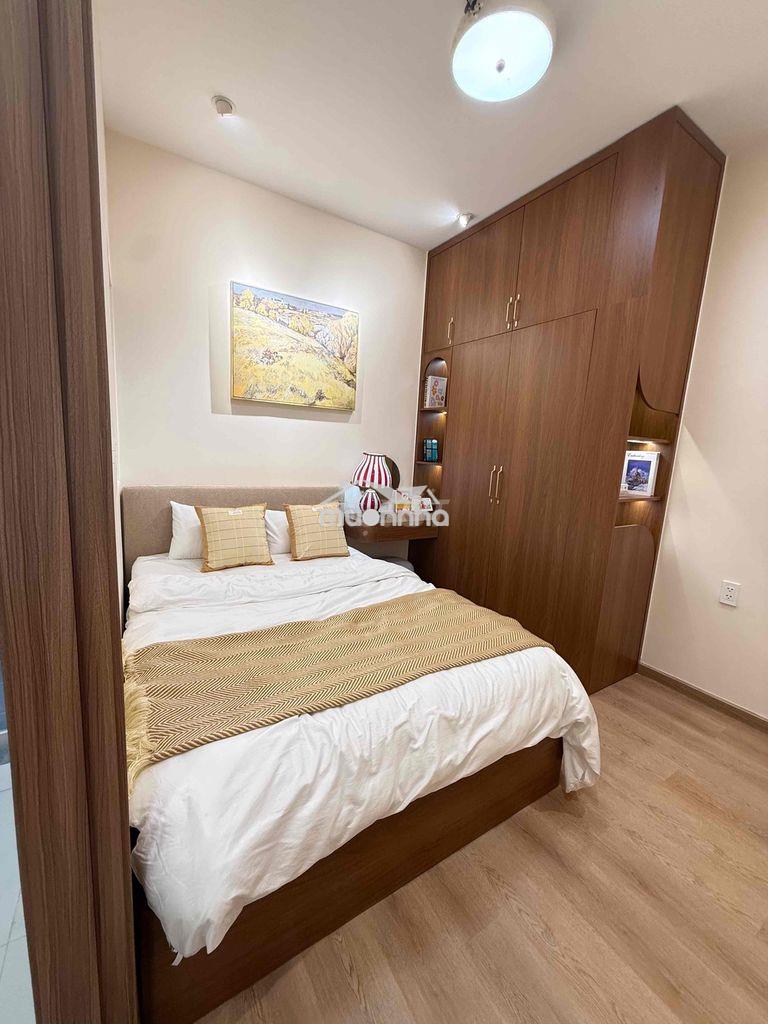 Bán nhà ở xã hội gần ngã 4 vũng tàu, ngân hàng hỗ trợ vay lên đến 25 - 2