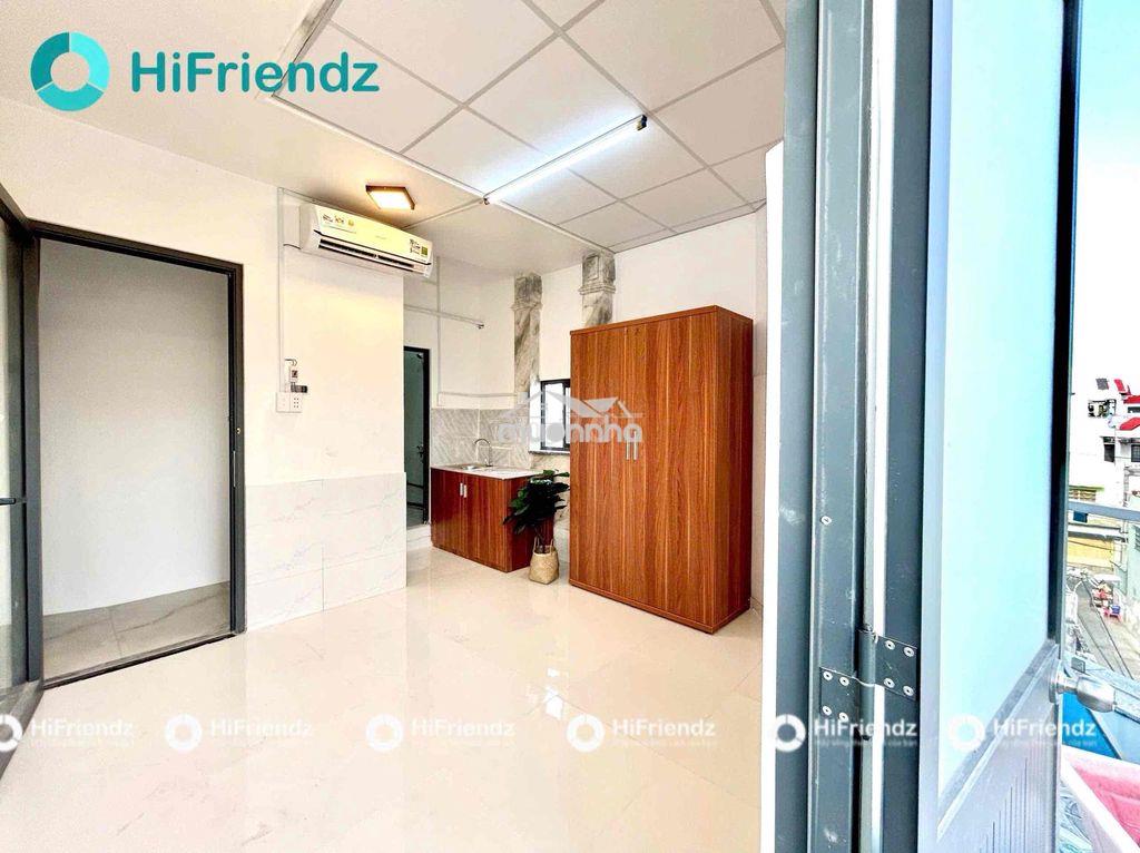 🌟 Studio ban công rộng rãi – giá siêu mềm hương lộ 2 bình tân 🌟 - 3