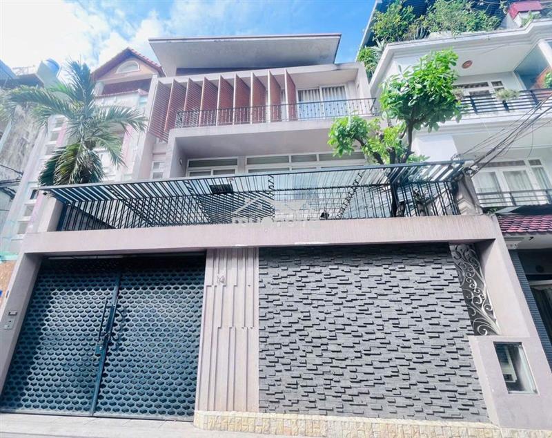 Cho thuê nhà hẻm 353 nguyễn trọng tuyển phường 1 quận tân bình