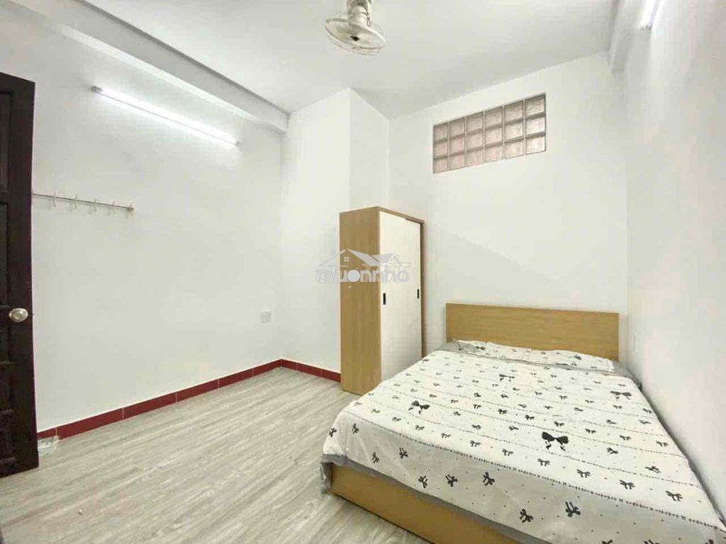 Cho thuê phòng studio có thang máy sát trần hưng đạo q1 - 2
