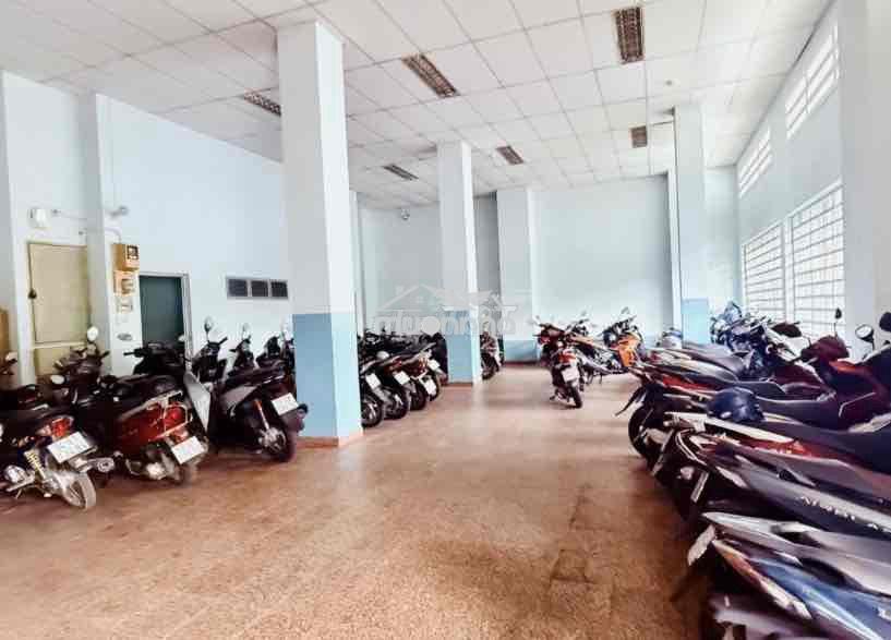 Bán căn hộ him lam ba tơ 68m2, 3 pn, sổ hồng, ngân hàng hỗ trợ - 3