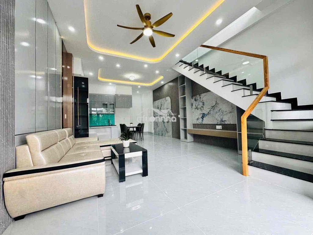 Bán gấp nhà đẹp gần trung tâm y tế dĩ an , giá rẻ đang cho thuê , shr - 3