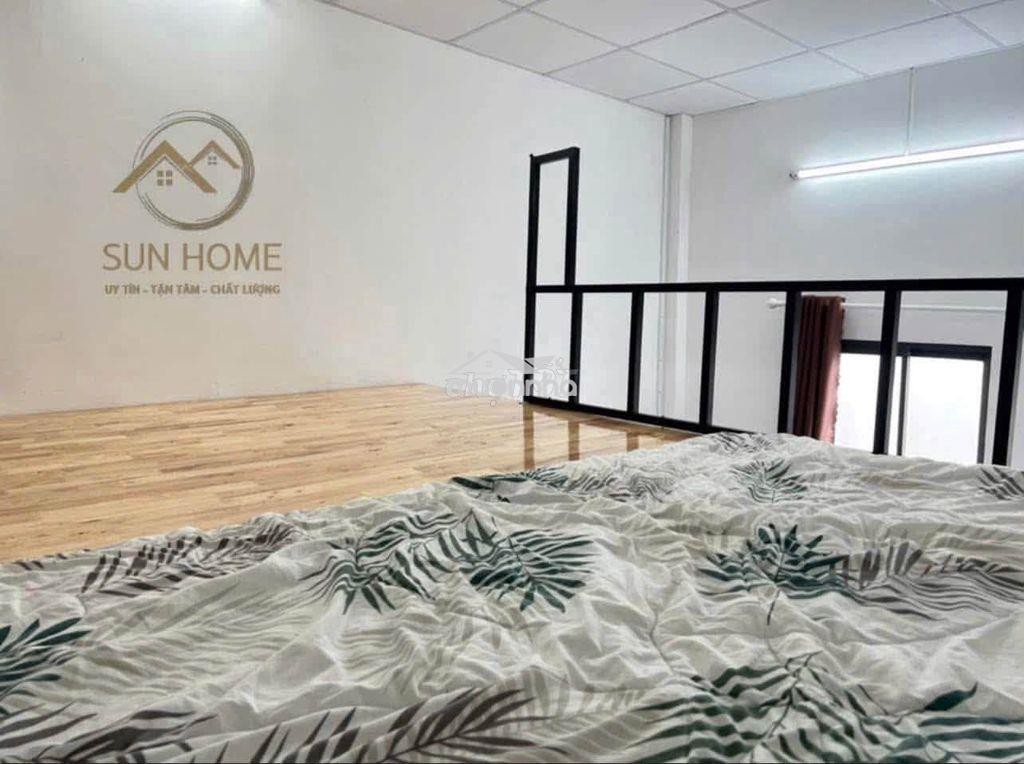 🌟 Phòng duplex giá sinh viên – ngay cộng hòa, tân bình 🌟 - 2