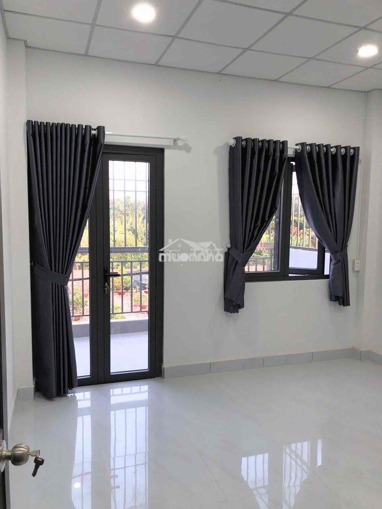 Cho thuê nhà đẹp hiệp bình chánh - 4