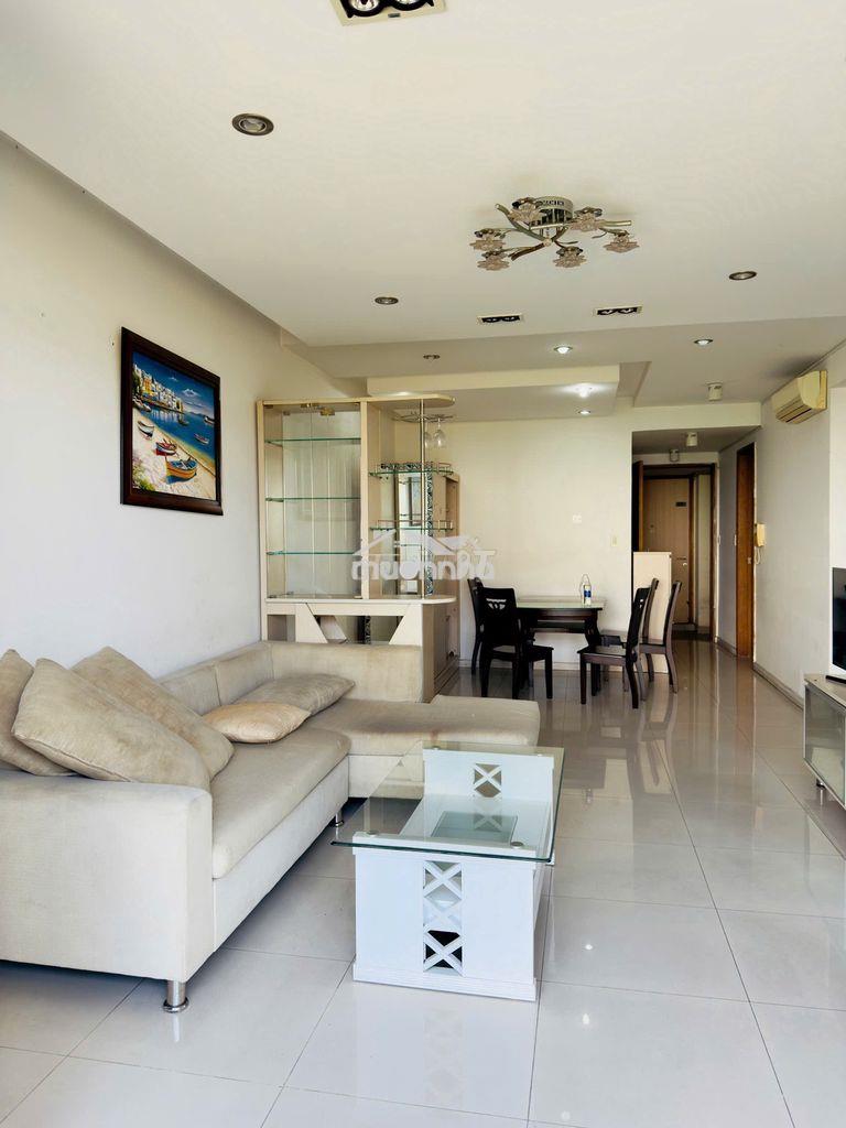 Căn hộ 78m2, 2pn,2wc full nội thất, aeon bình dương