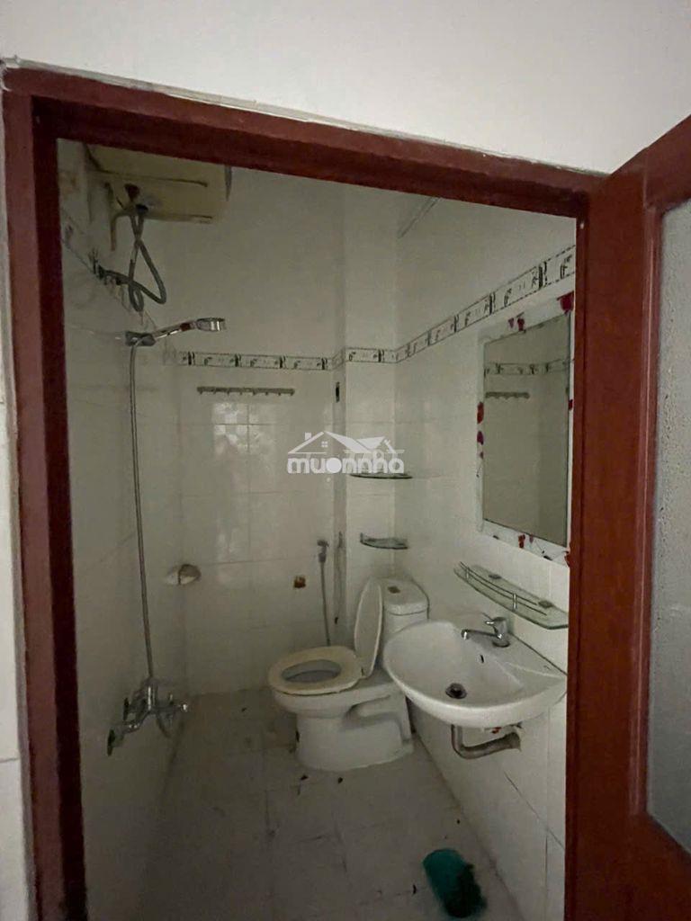 Cho nữ thuê phòng  ngay chợ trần văn quang x - Ảnh 3
