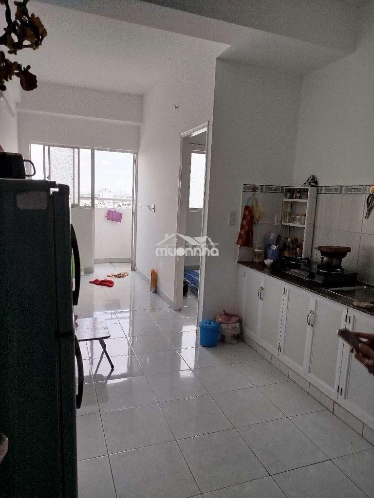 Căn hộ giá tốt 740tr bao phí, làm thường trú tại lê thành tân tạo.