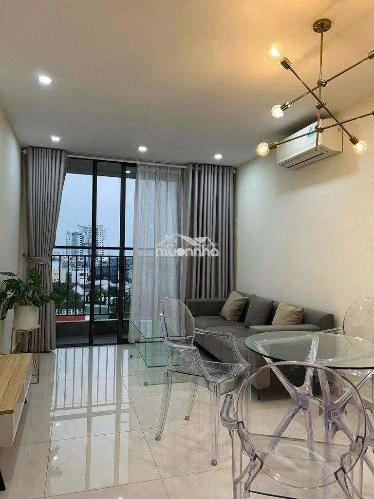 2 phòng giá mềm 60m2