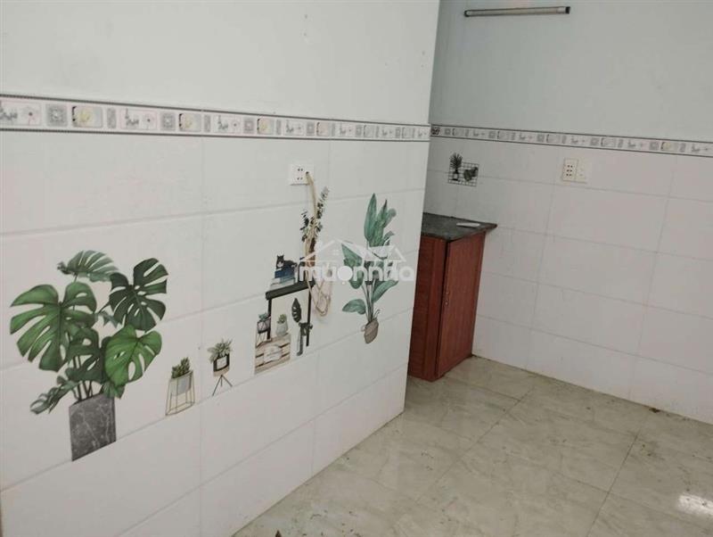 Cho thuê phòng trọ an sương, trung chánh
