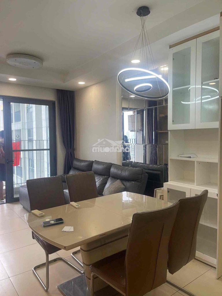 Cho thuê 3pn pegasuite 1 tạ quang bửu ở liền đc