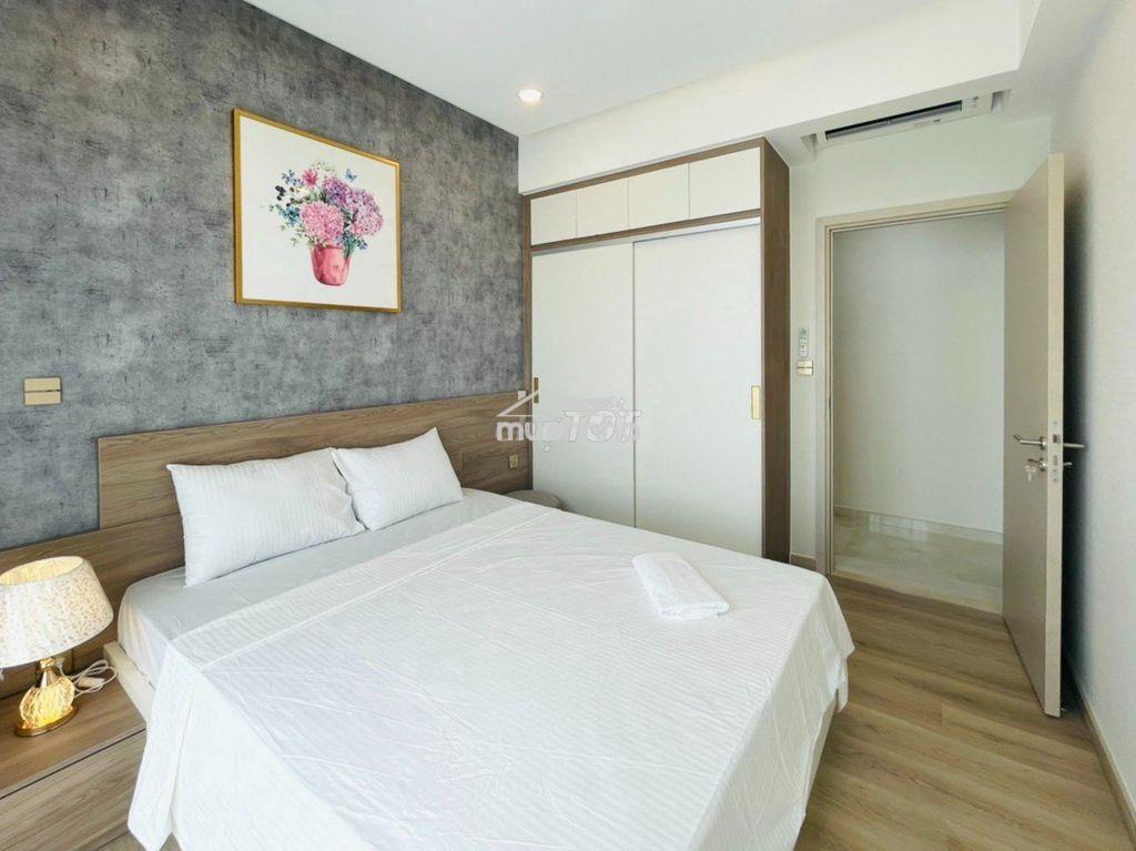 Cho thuê căn hộ the antonia pmh full nội thất, nhà đẹp, giá rẻ. - 3