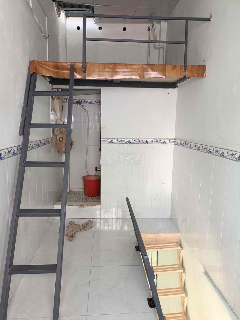 Cần bán gấp nhà 59/23/40 tân hòa đông - 3