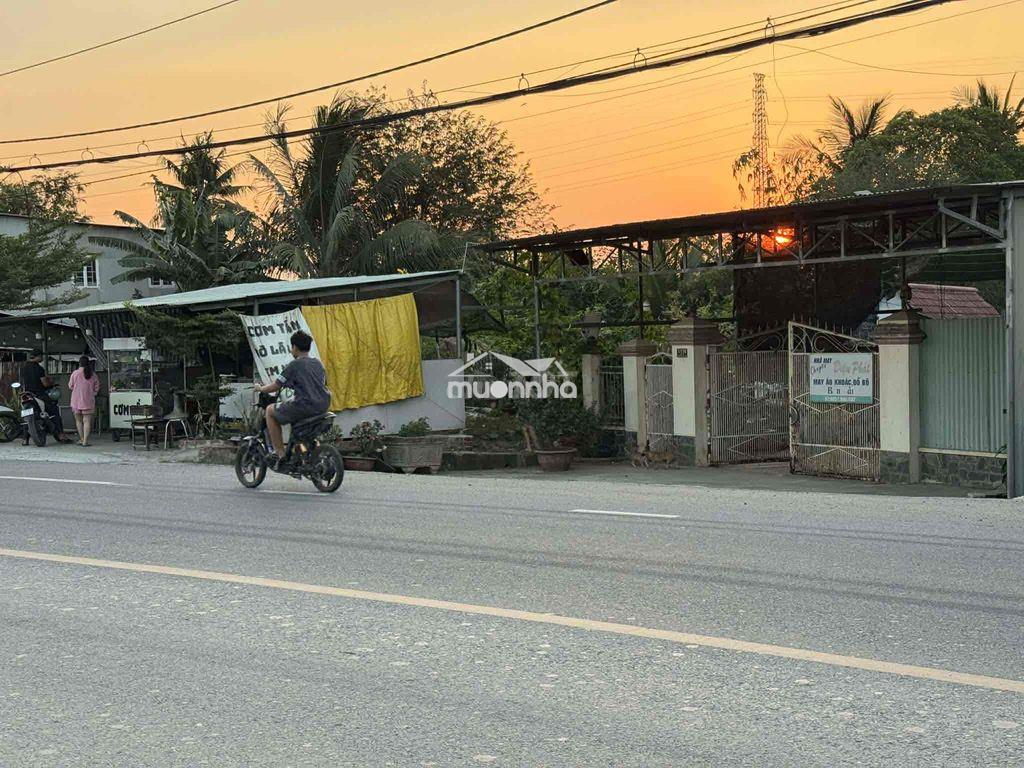 Mặt tiền đường lý thái tổ - 3