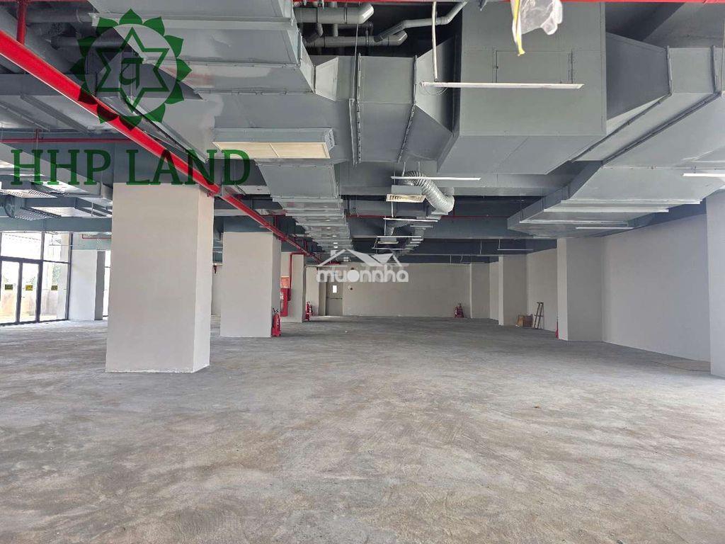 Cho thuê sàn thương mại chung cư a6a7 p. quang vinh - ezy center - 2