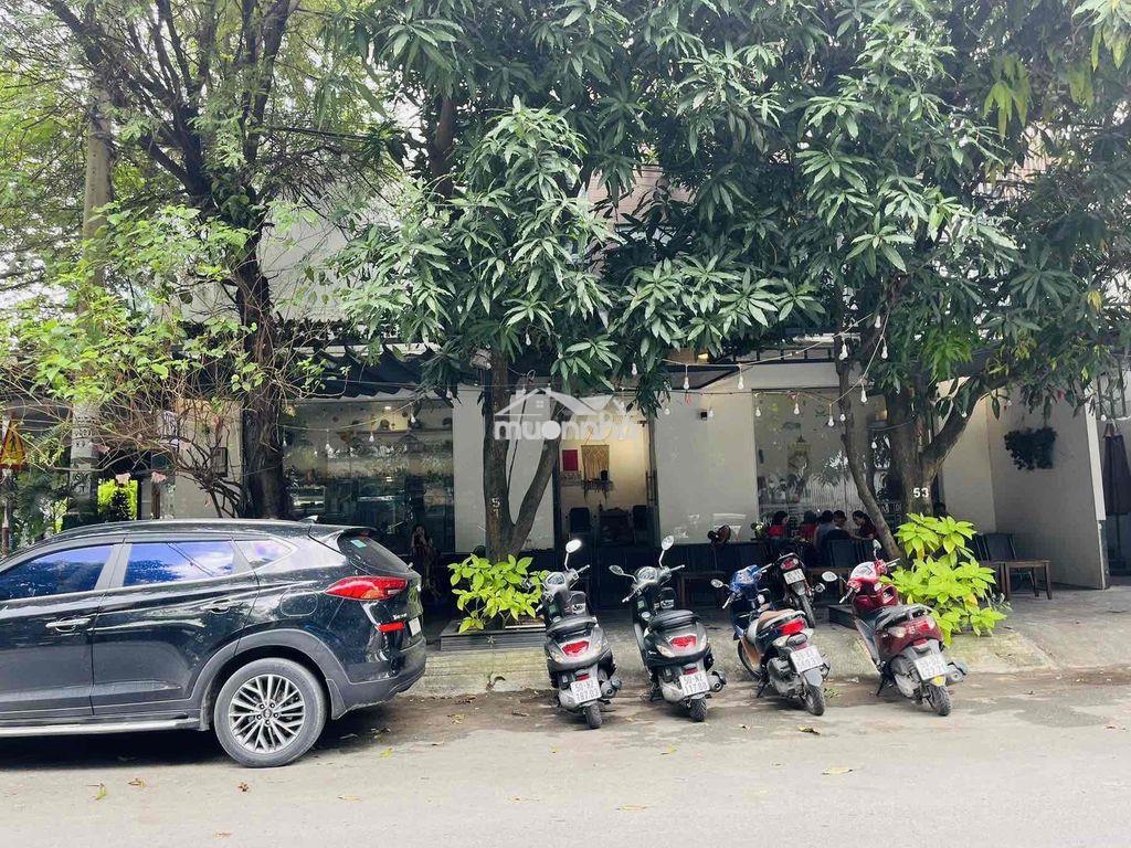 Cho nhà nguyên căn mặt tiền góc khu tên lửa - 2