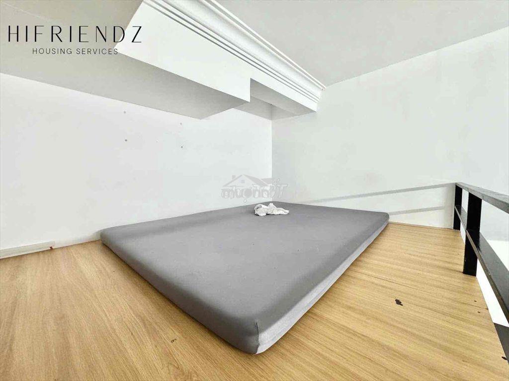 Chdv duplex dành cho sinh viên ueh , y dược full nt - thang máy - 4