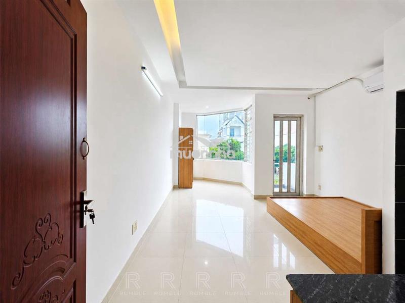 Khai trương dự án sinh viên ngay công viên văn hóa gò vấp