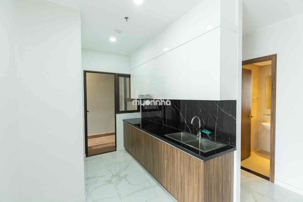 (Không đăng ảo) cho thuê căn 75m2 2pn giá 8 triệu/tháng nhà mới đẹp - 2
