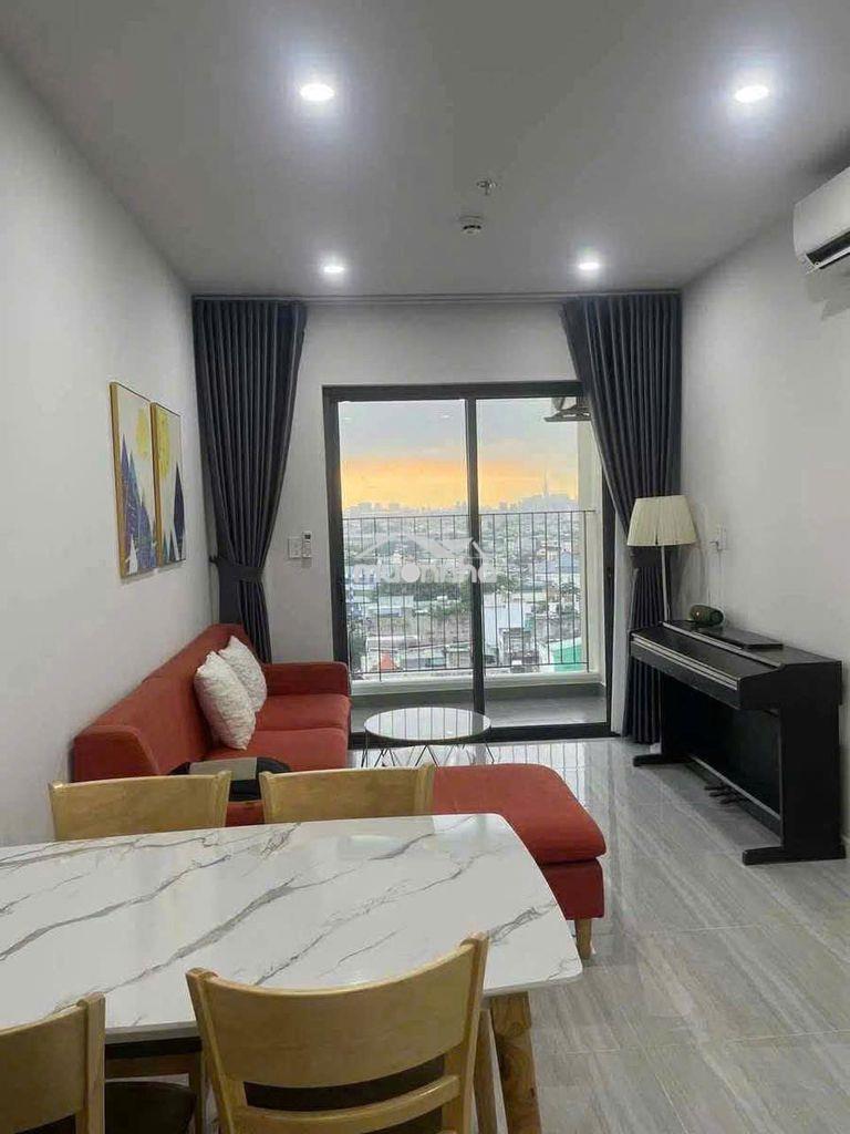 BCONS CITY 2PN - 5TR5- NGAY GAS METRO SUỐI TIÊN