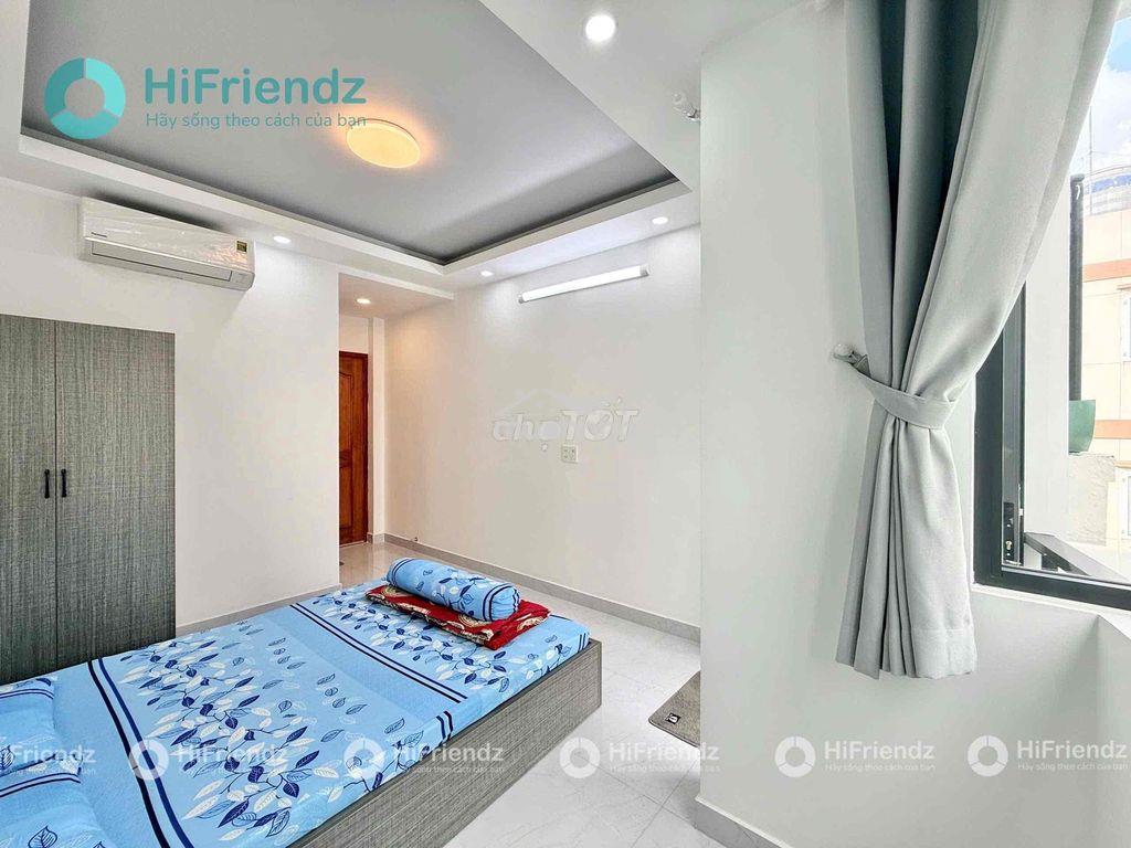 🔥Cho thuê nhà mới full nội thất new 100% ngay phan xích long - 4