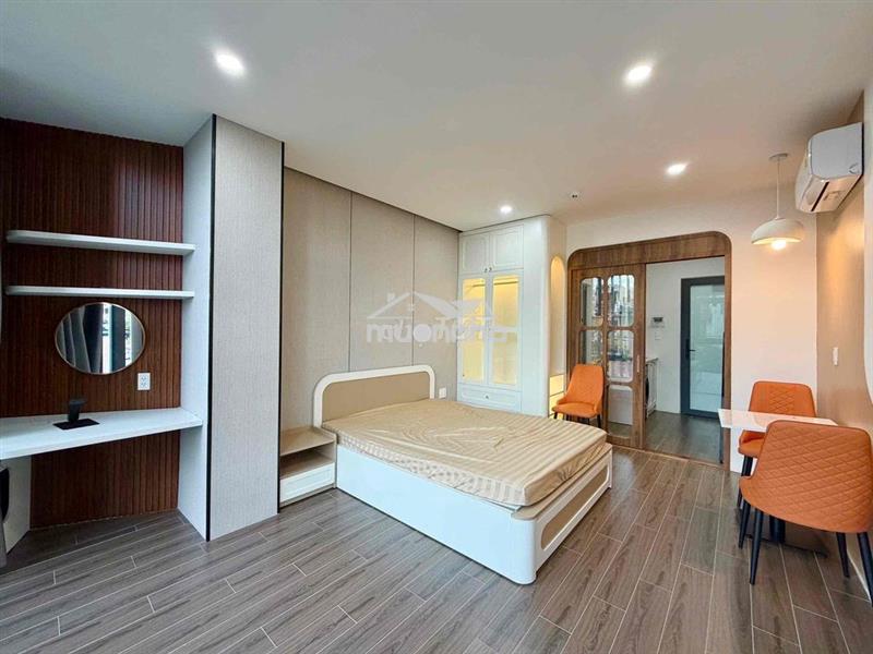 Căn hộ mini cao cấp