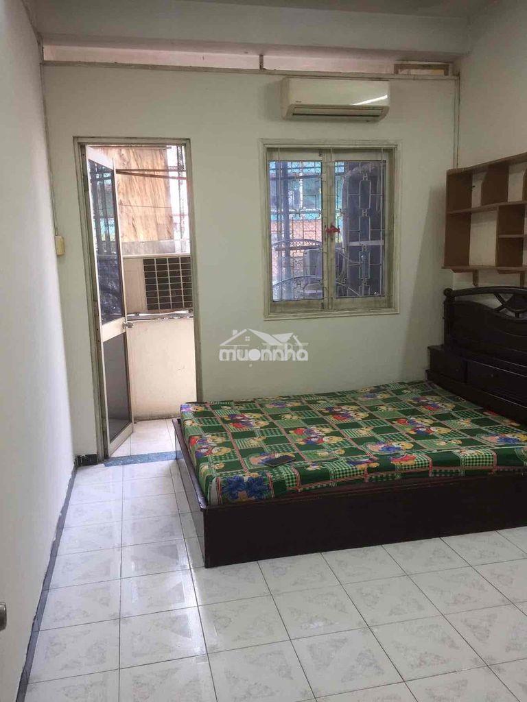 Cho thuê căn hộ 2pn 70m² full nội thất, quận 3, giá 8 triệu